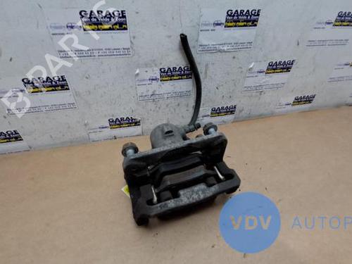 Right rear brake caliper MERCEDES-BENZ A-CLASS (W169) A 160 (169.031, 169.331) | BP25959177M106 
