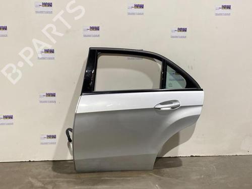 left-rear-door-mercedes-benz-e-class-w212-2009-2010-2011-2012-2013-2014-2015-2016-38853722 main image