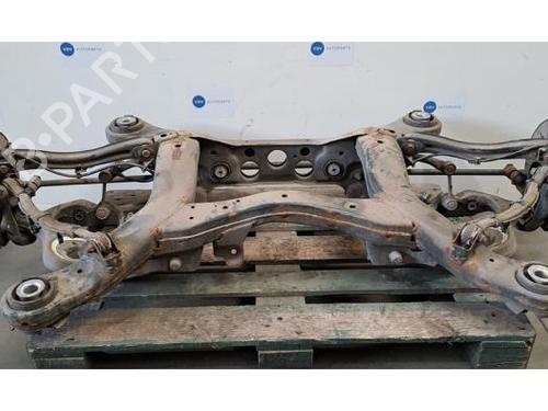 Used Rear axle Rear axle 38840416 38840416
