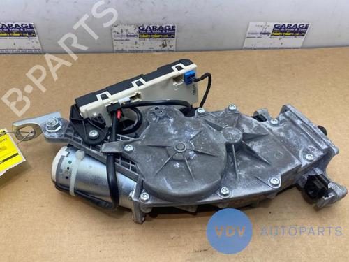 Used Electronic module MERCEDES-BENZ E-CLASS (W212) E 220 CDI / BlueTEC (212.001, 212.002) (170 hp) 25955958