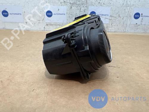 Climate control MERCEDES-BENZ E-CLASS (W211) E 200 CDI (211.007) | BP25968550I5 