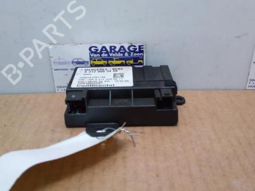 Electronic module MERCEDES-BENZ E-CLASS (W212) E 350 BlueTEC 4-matic (212.094) | BP38854463M83 - Image 3