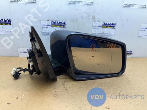 Used Right mirror MERCEDES-BENZ E-CLASS (W212) E 220 CDI / BlueTEC (212.001, 212.002) (170 hp) 25958011
