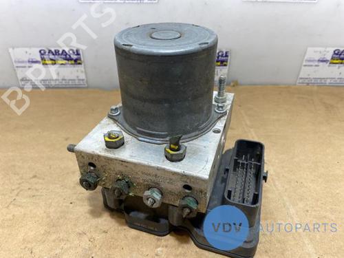 Electronic module MERCEDES-BENZ SPRINTER 3,5-t Van (B906) 313 CDI 4x4 (906.631, 906.633, 906.635, 906.637) | BP25951238M83 