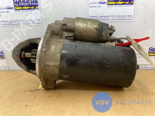 Starter MERCEDES-BENZ E-CLASS (W211) E 280 CDI (211.020) | BP25953266M8 