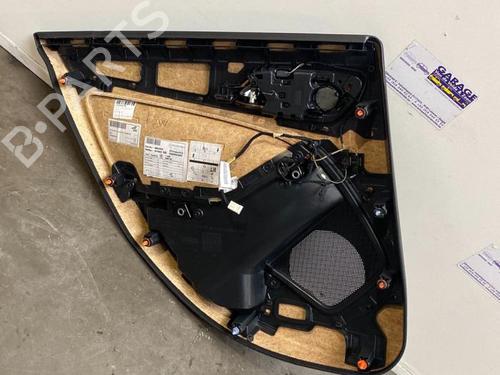 Rear right panel MERCEDES-BENZ A-CLASS (W176) A 180 (176.042) | BP38847340C61 - Image 3