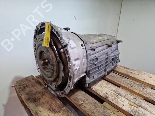 Gearbox MERCEDES-BENZ E-CLASS (W212) E 200 CDI / BlueTEC (212.005, 212.006) | BP40161800M3 - Image 2