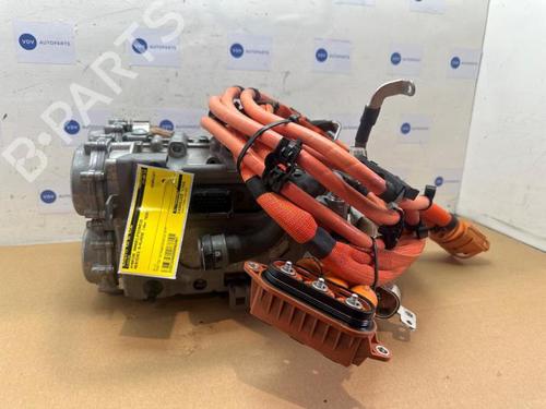 Used Engine Engine 38837251 38837251