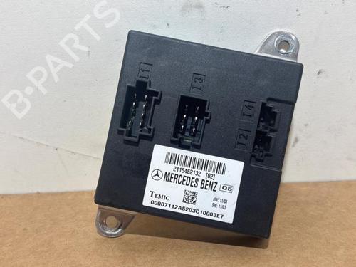 electronic-module-mercedes-benz-e-class-w211-2002-2003-2004-2005-2006-2007-2008-2009-38828358 main image