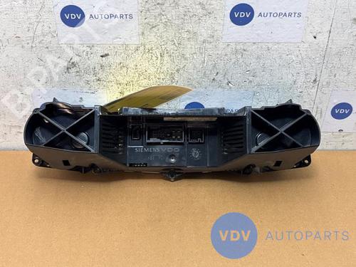 Climate control MERCEDES-BENZ E-CLASS (W211) E 200 CDI (211.007) | BP25968550I5 