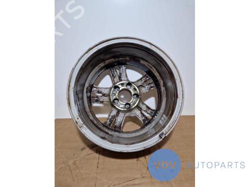 Rim MERCEDES-BENZ E-CLASS (W211) E 200 CDI (211.004) | BP25971663C45 