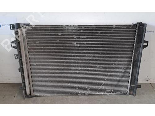 Used AC radiator AC radiator 38840922 38840922