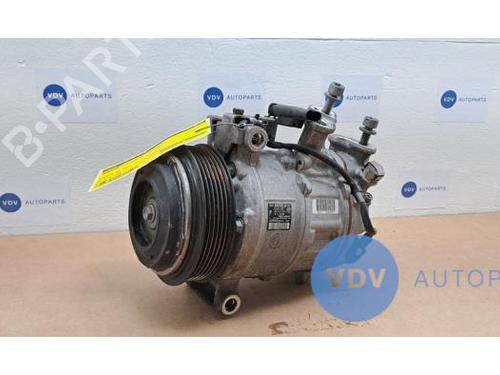 ABS pump MERCEDES-BENZ GLC (X253) 250 4-matic (253.946) | BP25960369M43 