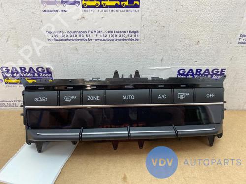 Used Climate control MERCEDES-BENZ E-CLASS (W212) E 350 CDI (212.023) (265 hp) 25948736
