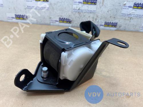 Rear right seatbelt MERCEDES-BENZ CLK (C209) CLK 200 Kompressor (209.342) | BP25958903I28 