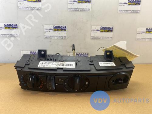 Climate control MERCEDES-BENZ SPRINTER 3,5-t Van (B906) 313 CDI (906.631, 906.633, 906.635, 906.637) | BP25943867I5 
