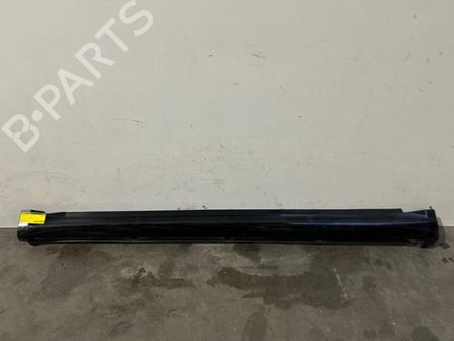 Venstre sidekjole Venstre sidekjole MERCEDES-BENZ A-CLASS (W169) A 180 CDI (169.007, 169.307) (109 hp) 38821384 38821384