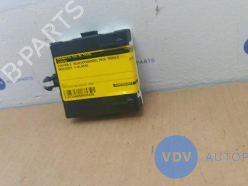 Electronic module MERCEDES-BENZ C-CLASS (W205) C 180 (205.040, 205.140) | BP25964552M83 