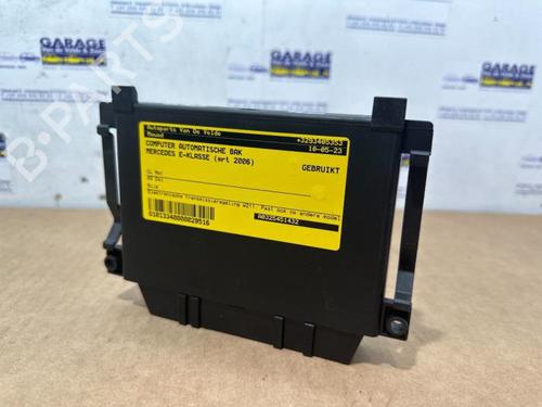 Used Gearbox control unit Gearbox control unit 38850574 38850574