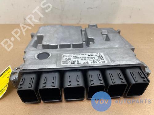 Used Control unit MERCEDES-BENZ C-CLASS T-Model (S205) C 180 d (205.200) (122 hp) 29384081