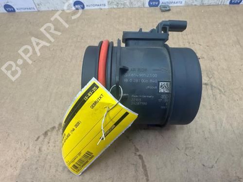 Used Mass air flow sensor Mass air flow sensor 38830654 38830654