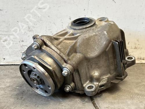 Used Front differential Front differential 38827043 38827043
