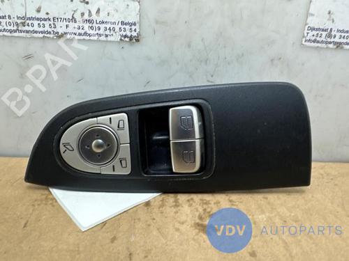 Used Switch MERCEDES-BENZ C-CLASS (W205) C 180 BlueTEC / d (205.036) (116 hp) 26932625