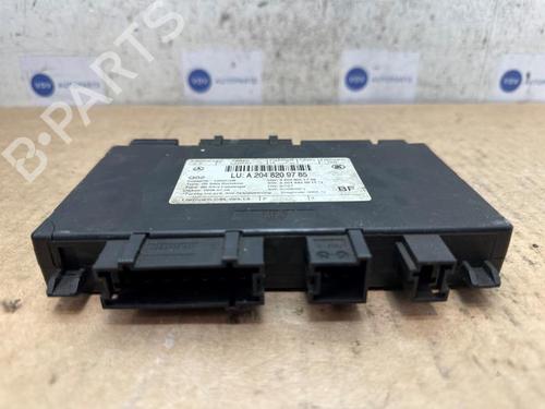 Control unit MERCEDES-BENZ C-CLASS (W204) C 180 CDI (204.000) | BP38831310M11 - Image 6