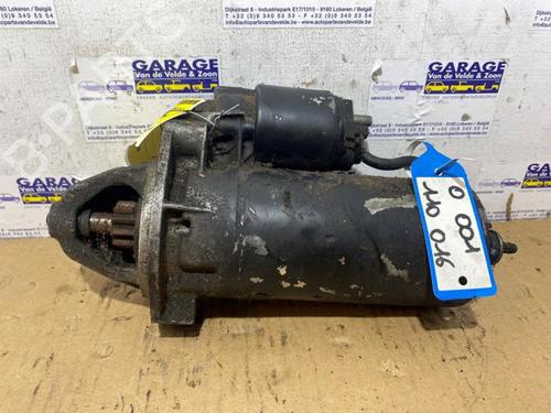 Used Starter Starter 38846521 38846521