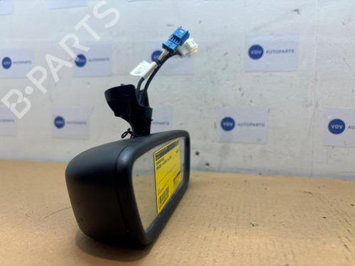 Rear mirror MERCEDES-BENZ A-CLASS (W176) A 200 CDI / d (176.008) | BP38839994I6 - Image 2
