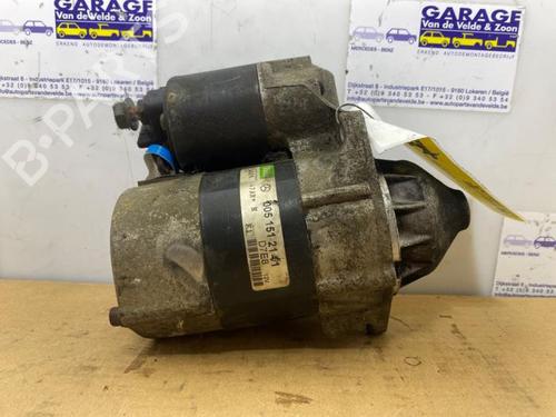Used Starter Starter 38846675 38846675