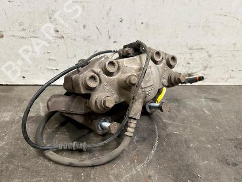 Right front brake caliper MERCEDES-BENZ E-CLASS (W212) E 300 Hybrid / BlueTEC Hybrid (212.098) | BP38819953M104 - Image 2