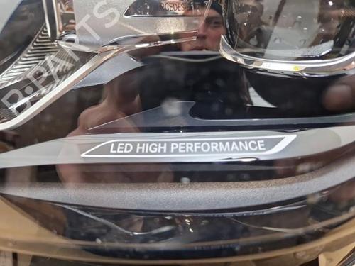 Left headlight MERCEDES-BENZ C-CLASS (W206) C 180 (206.041) | BP38825355C28 - Image 2