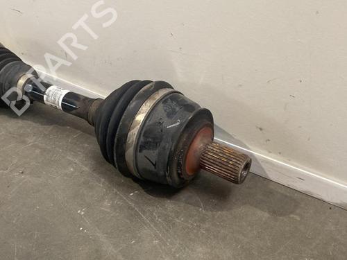 Right front driveshaft MERCEDES-BENZ A-CLASS (W176) A 180 (176.042) | BP38852115M39 - Image 9