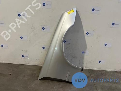 Used Right front fenders MERCEDES-BENZ E-CLASS (W211) E 200 CDI (211.004) (102 hp) 25973620