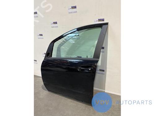 Used Left front door MERCEDES-BENZ A-CLASS (W169) A 160 (169.031, 169.331) (95 hp) 25945710
