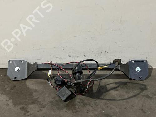 Trækkugle/Mekanisme Trækkugle/Mekanisme 38819152 38819152