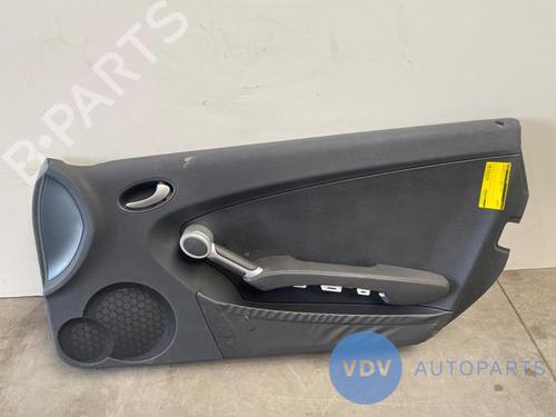 Pannello interno anteriore destro MERCEDES-BENZ SLK (R171) 200 Kompressor (171.442) (163 hp) 28114820