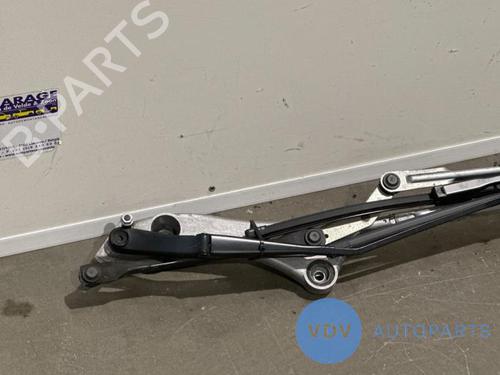 Front wipers mechanism MERCEDES-BENZ A-CLASS (W169) A 160 (169.031, 169.331) | BP25945712C83 