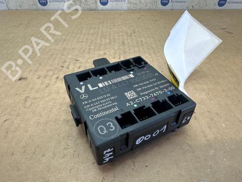 electronic-module-mercedes-benz-vito-van-w447-2014-38831374 main image