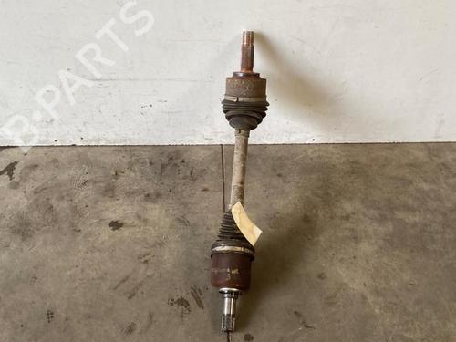 Left front driveshaft MERCEDES-BENZ VITO Van (W447) 110 CDI (447.601, 447.603, 447.605) | BP40070261M38 - Image 3