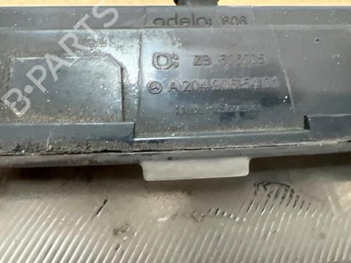 Left daytime light MERCEDES-BENZ M-CLASS (W166) ML 350 BlueTEC 4-matic (166.024, 166.023) | BP38835658C104 - Image 2