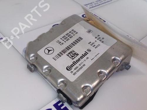 Used Electronic module Electronic module 38858067 38858067