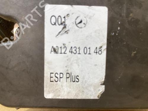 ABS pump MERCEDES-BENZ E-CLASS Convertible (A207) E 250 CDI / BlueTEC / d (207.403, 207.404) | BP38848360M43 - Image 8