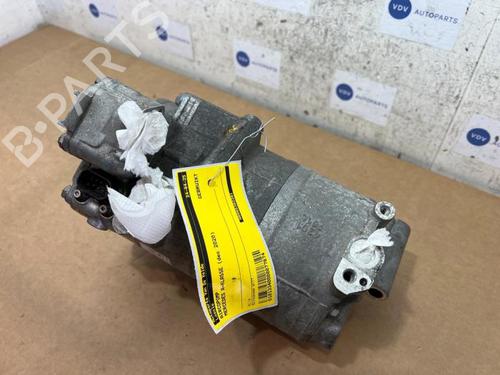 AC compressor MERCEDES-BENZ A-CLASS (W177) A 250 e (177.086) | BP38829432M34 - Image 2