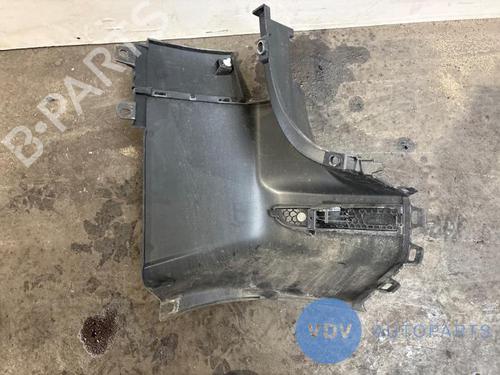 Corner bumper MERCEDES-BENZ SPRINTER 3,5-t Van (B907, B910) 315 CDI RWD (907.631, 907.633, 907.635, 907.637) | BP29384072C117 