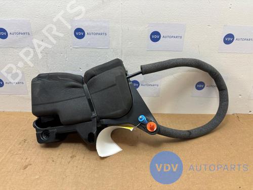 Elektronische module MERCEDES-BENZ C-CLASS (W204) C 180 Kompressor (204.046) (156 hp) 25960435