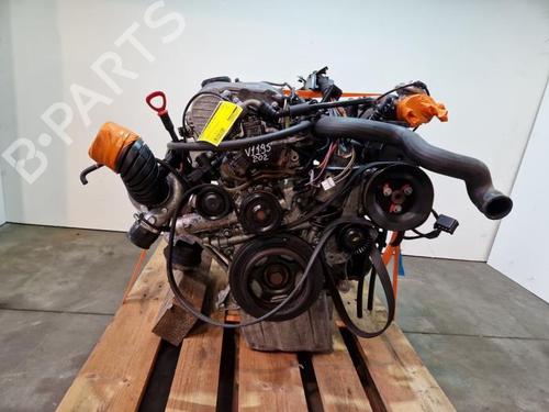 Used Engine Engine 39082819 39082819