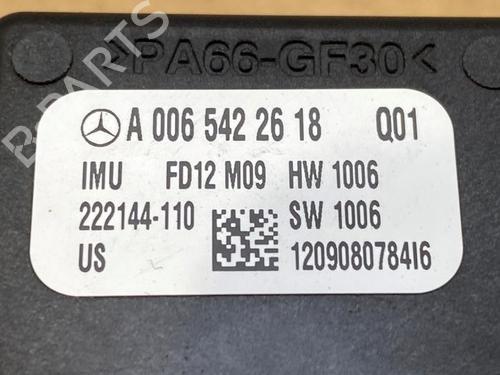 Electronic sensor MERCEDES-BENZ GLE (W166) 250 d 4-matic (166.004) | BP38842324M84 - Image 4