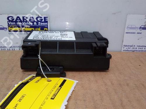 Electronic module MERCEDES-BENZ M-CLASS (W164) ML 280 CDI 4-matic (164.120) | BP38854475M83 - Image 2